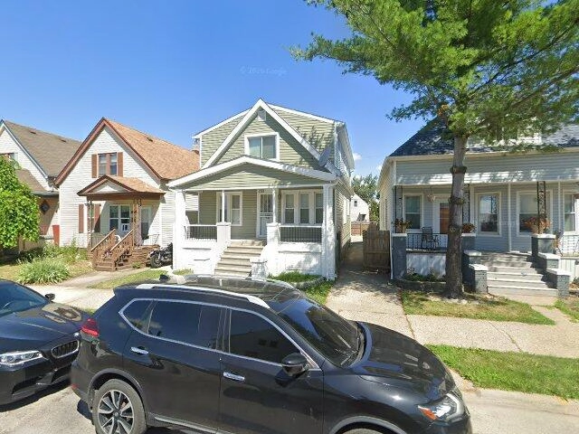 House image located at Toledo, OH 43605