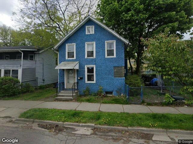 House image located at Binghamton, NY 13905