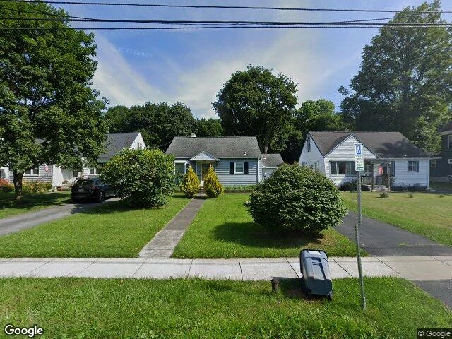 House image located at Syracuse, NY 13205