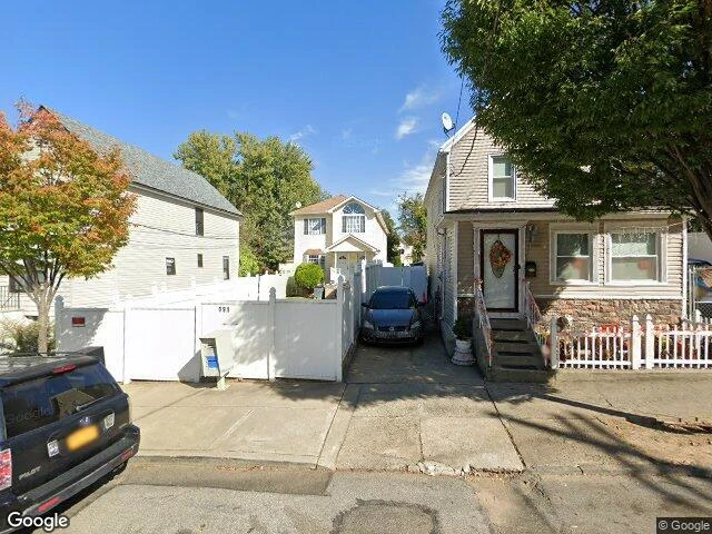 House image located at Staten Island, NY 10310