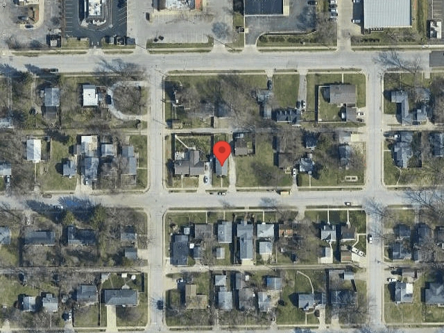 House image located at Mishawaka, IN 46545