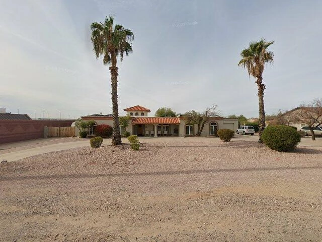 House image located at Mesa, AZ 85207
