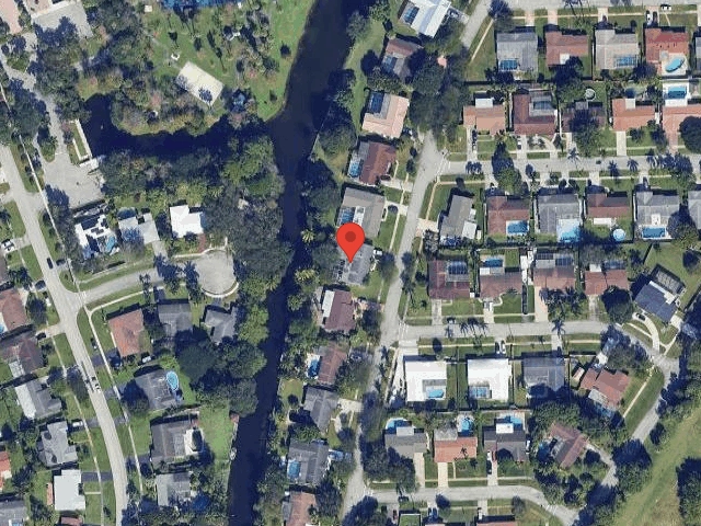 House image located at Pompano Beach, FL 33066