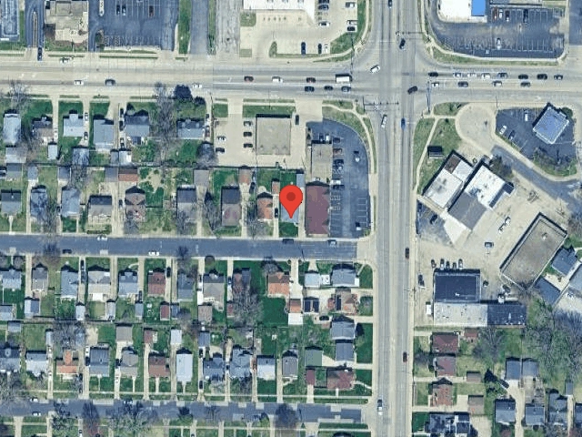 House image located at Peoria, IL 61604