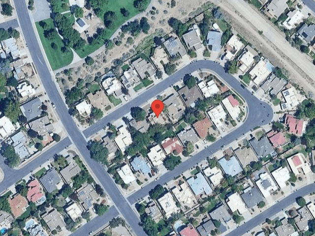 House image located at Albuquerque, NM 87109