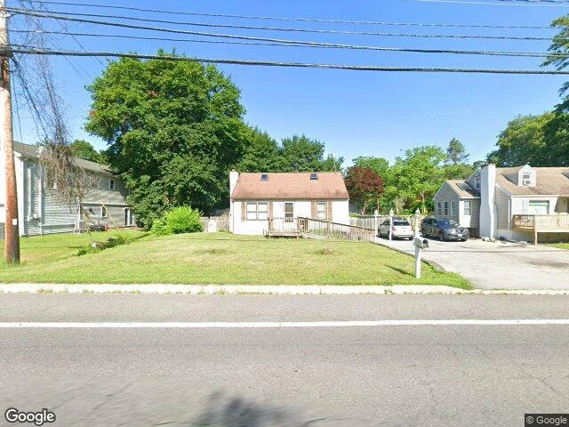 House image located at Poughkeepsie, NY 12601