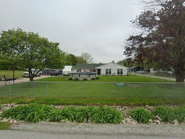 House image located at Cedar Lake, IN 46303