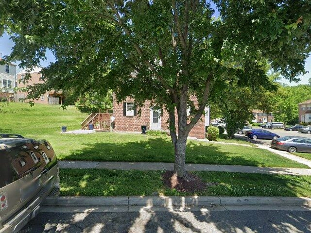 House image located at Clinton, MD 20735