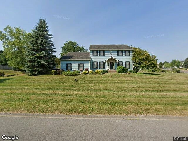 House image located at Camillus, NY 13031