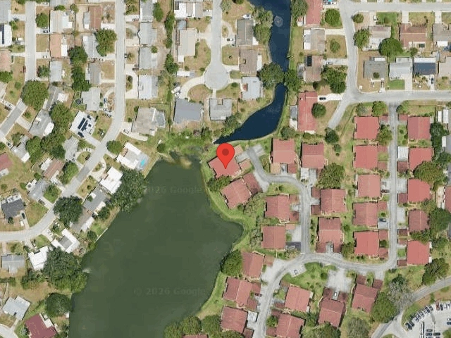 House image located at New Port Richey, FL 34652