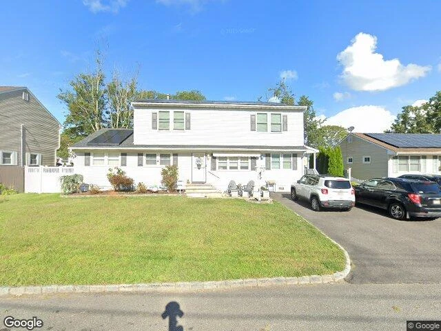 House image located at Brick, NJ 08724