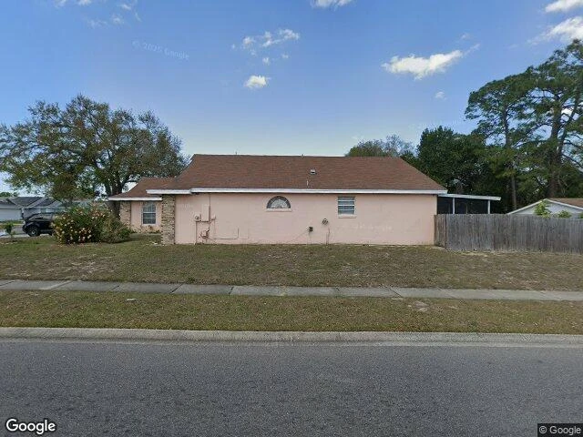 House image located at Orlando, FL 32818