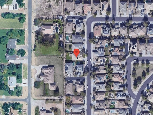 House image located at Goodyear, AZ 85338