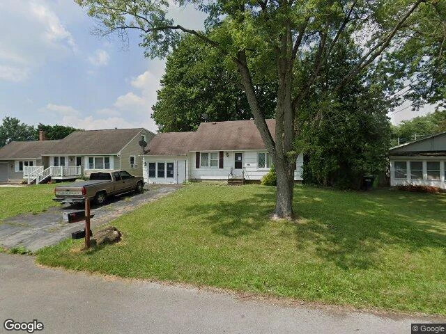House image located at East Syracuse, NY 13057