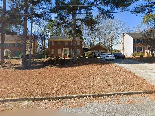 House image located at Lilburn, GA 30047