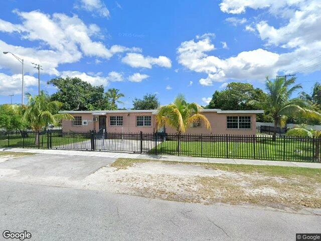 House image located at Miami, FL 33168