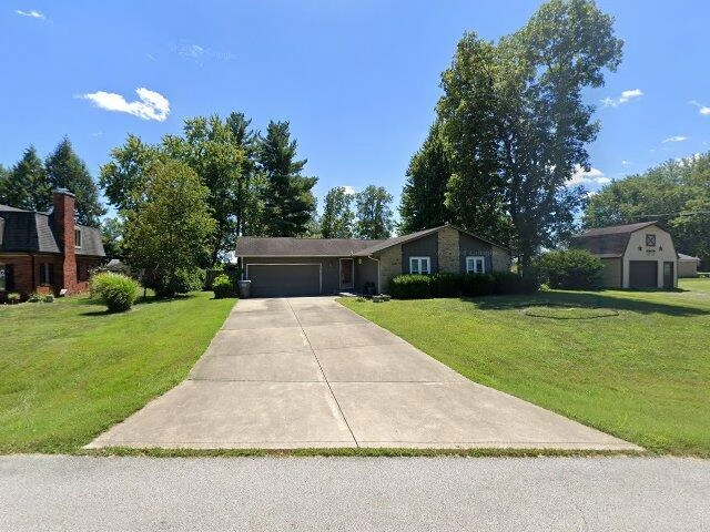 House image located at Columbus, IN 47203