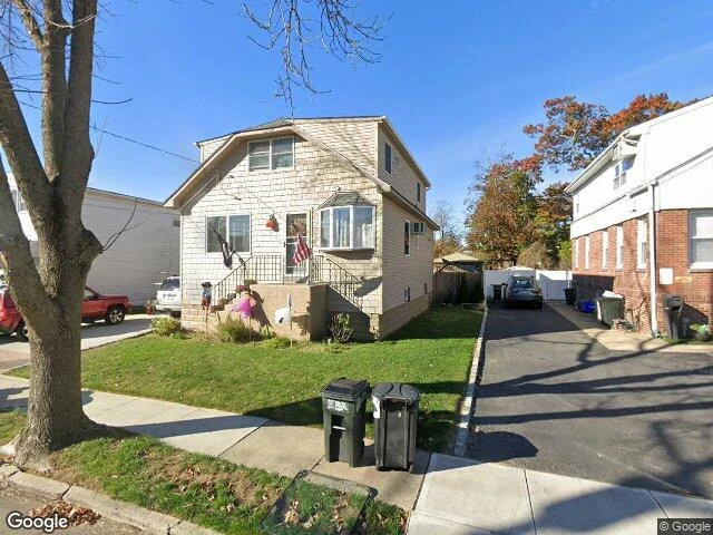 House image located at East Rockaway, NY 11518