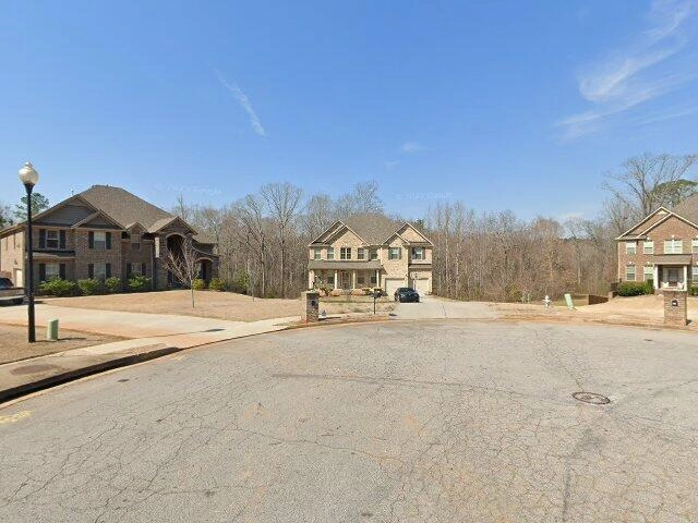 House image located at Stockbridge, GA 30281