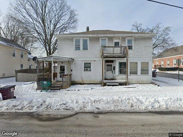 House image located at Glens Falls, NY 12801