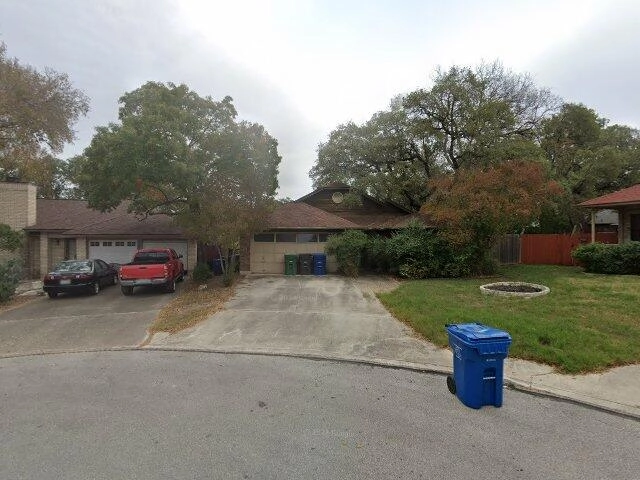 House image located at San Antonio, TX 78232