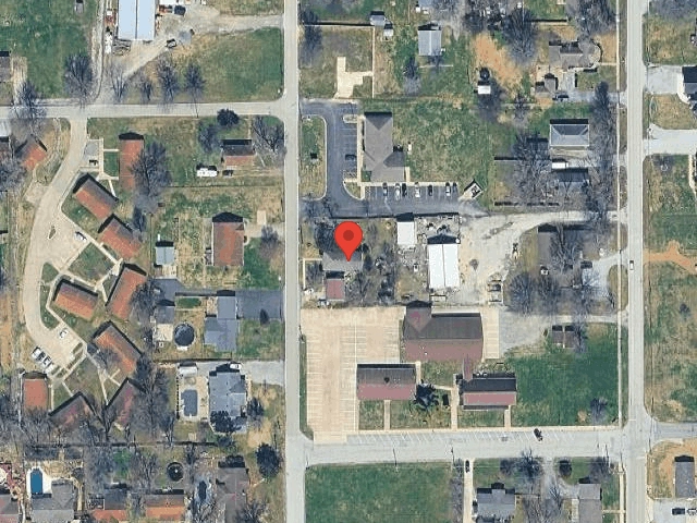 House image located at Carterville, IL 62918