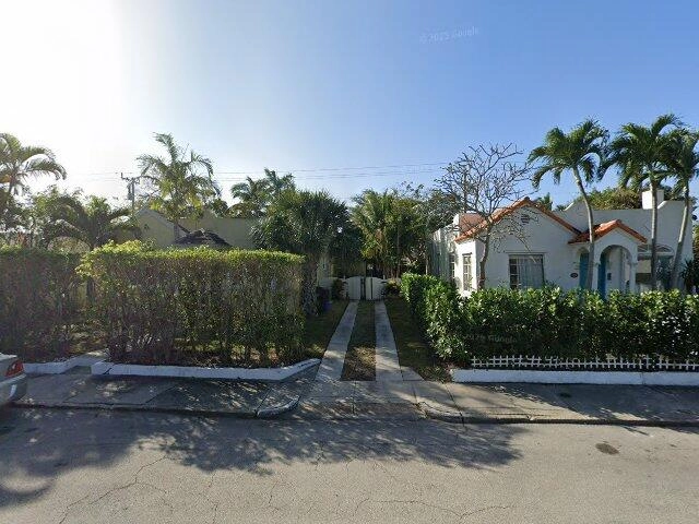 House image located at West Palm Beach, FL 33405