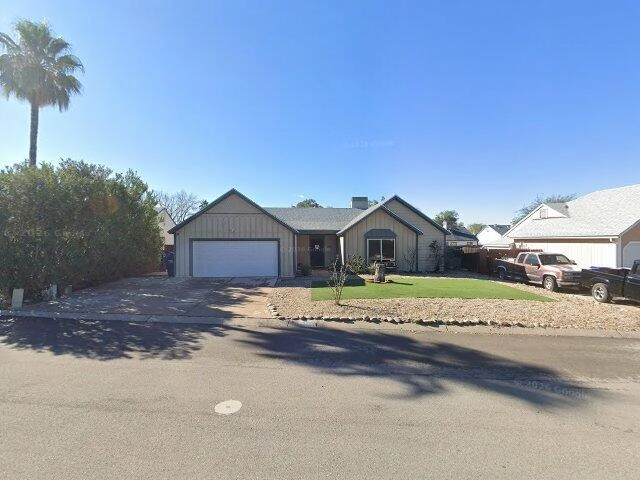 House image located at Tucson, AZ 85730