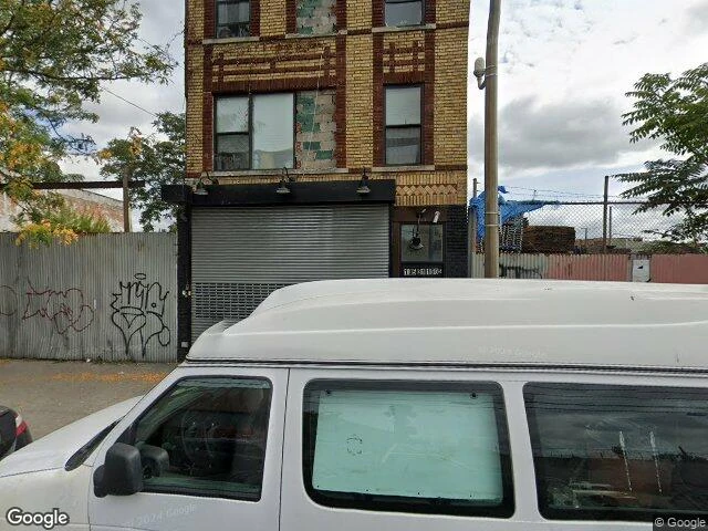 House image located at Jamaica, NY 11435