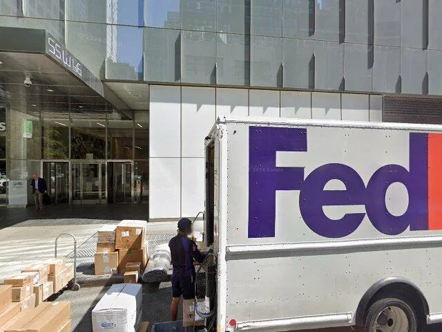 House image located at New York, NY 10036