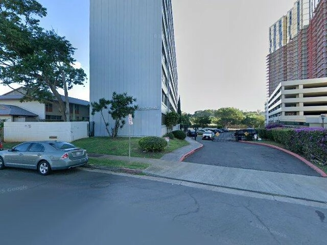 House image located at Aiea, HI 96701