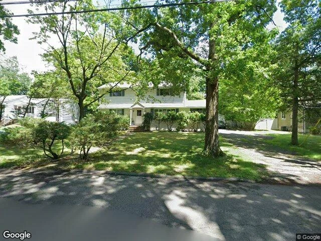 House image located at Ramsey, NJ 07446