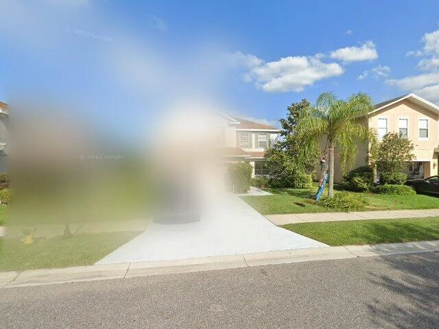 House image located at Land O'Lakes, FL 34638