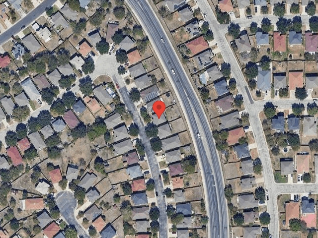 House image located at San Antonio, TX 78244