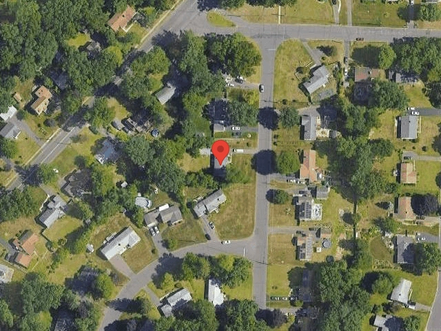 House image located at Windsor, CT 06095