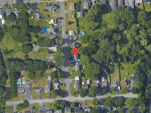 House image located at Syracuse, NY 13212