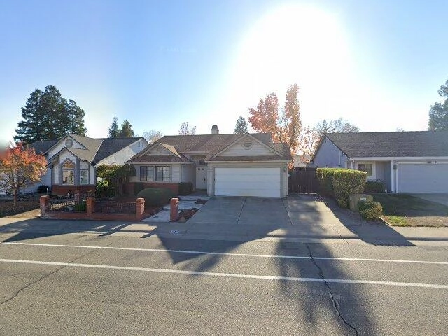 House image located at Antelope, CA 95843