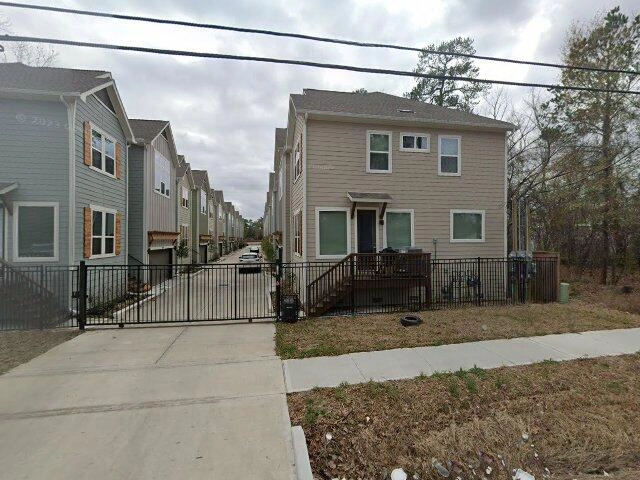 House image located at Houston, TX 77018