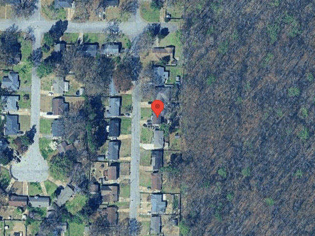 House image located at Memphis, TN 38128