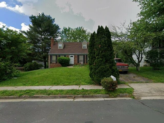 House image located at Woodbridge, VA 22193