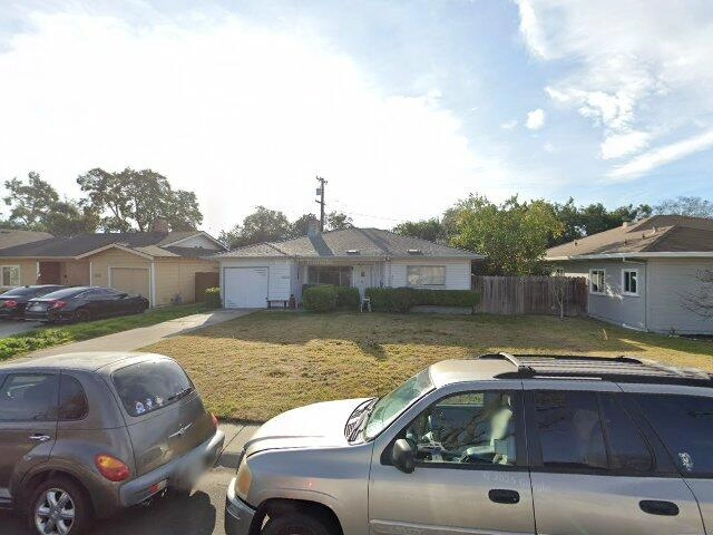 House image located at Stockton, CA 95207