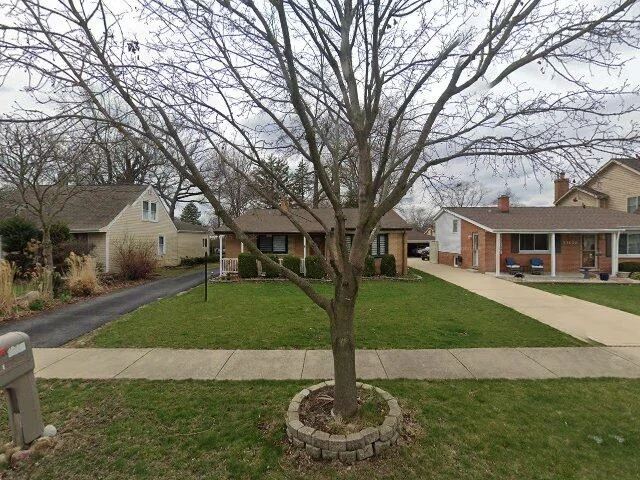 House image located at Wood Dale, IL 60191