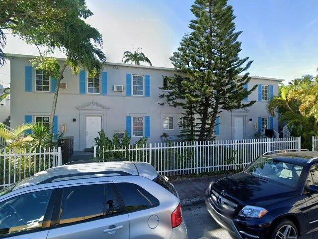 House image located at Miami Beach, FL 33141