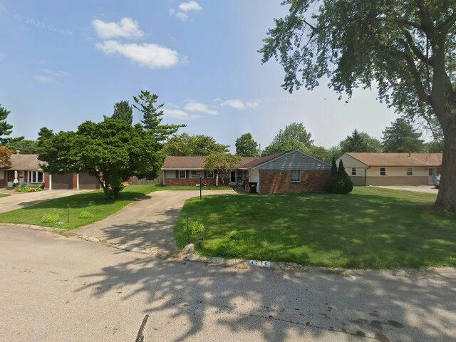 House image located at Dayton, OH 45429