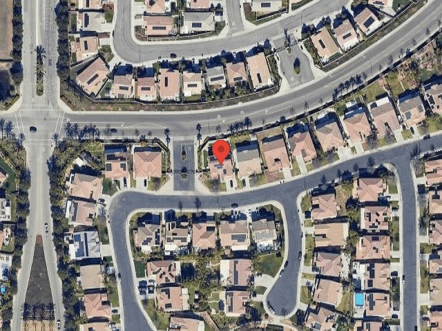 House image located at Menifee, CA 92584