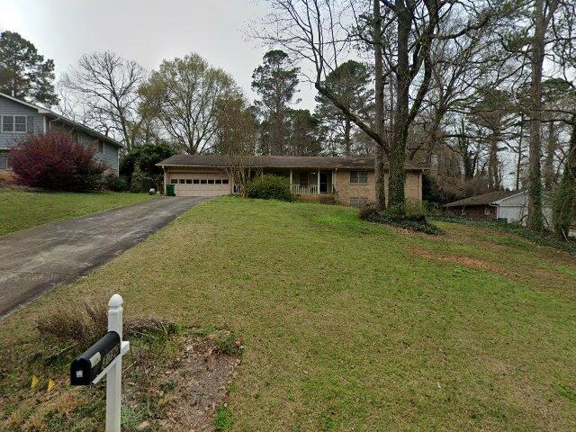 House image located at Tucker, GA 30084