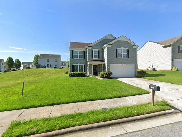 House image located at Greensboro, NC 27406