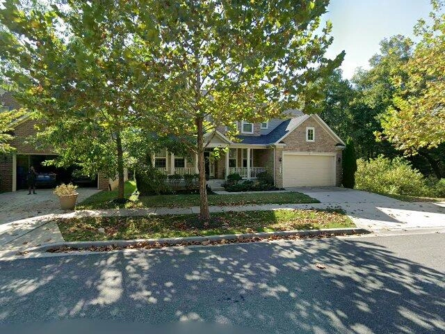 House image located at Olney, MD 20832