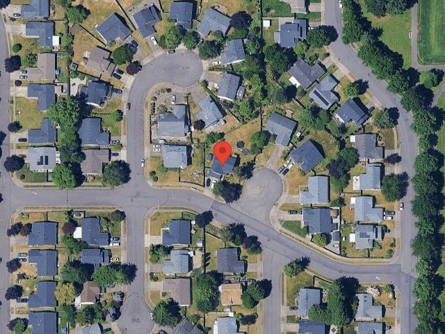 House image located at Lacey, WA 98503
