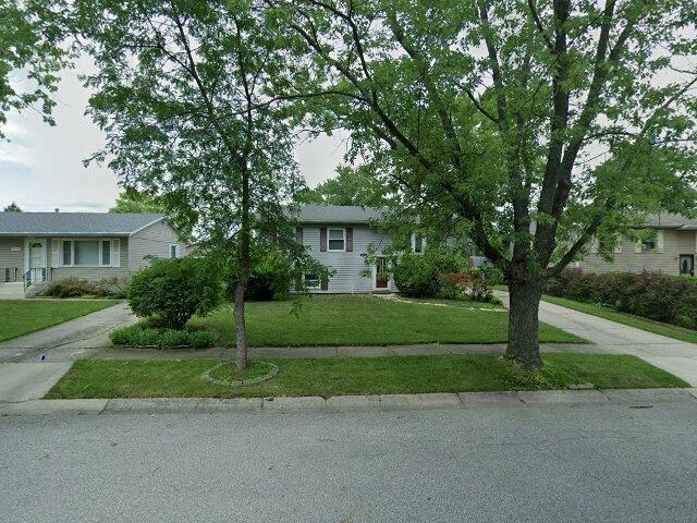 House image located at Merrillville, IN 46410